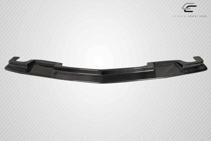 Chevrolet Camaro ZLR Carbon Fiber Front Bumper Lip Body Kit 116645 thumbnail 2