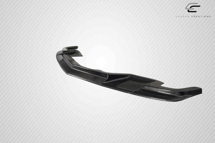Chevrolet Camaro ZLR Carbon Fiber Front Bumper Lip Body Kit 116645 thumbnail 3