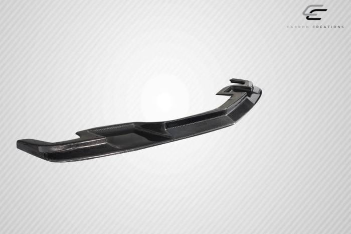 Chevrolet Camaro ZLR Carbon Fiber Front Bumper Lip Body Kit 116645 thumbnail 4