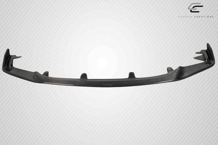 Lexus IS ARS Carbon Fiber Creations Front Bumper Lip Body Kit 116728 thumbnail 2