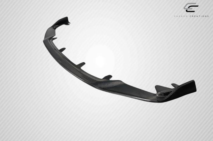 Lexus IS ARS Carbon Fiber Creations Front Bumper Lip Body Kit 116728 thumbnail 3