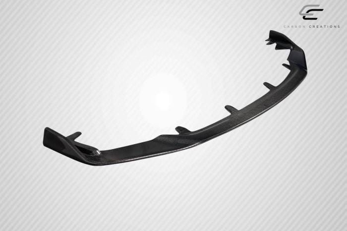 Lexus IS ARS Carbon Fiber Creations Front Bumper Lip Body Kit 116728 thumbnail 4