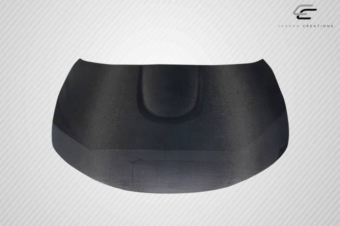 Mazda Miata OEM Look Carbon Fiber Creations Body Kit- Hood 116841 thumbnail 2