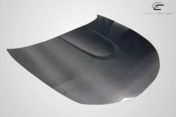 Mazda Miata OEM Look Carbon Fiber Creations Body Kit- Hood 116841 thumbnail 3