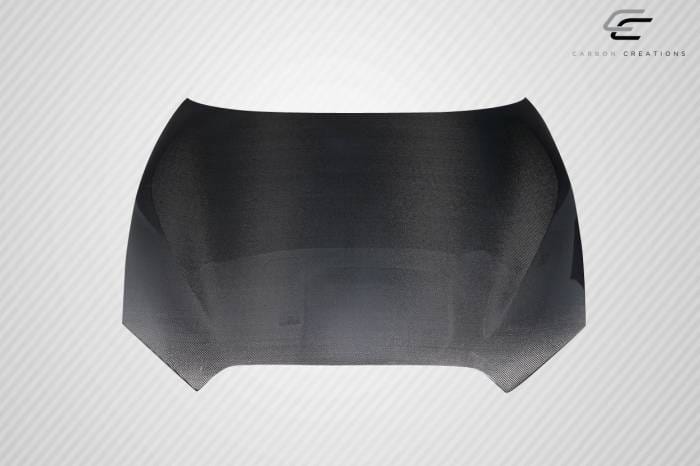Mazda Miata OEM Look Carbon Fiber Creations Body Kit- Hood 116842 thumbnail 2