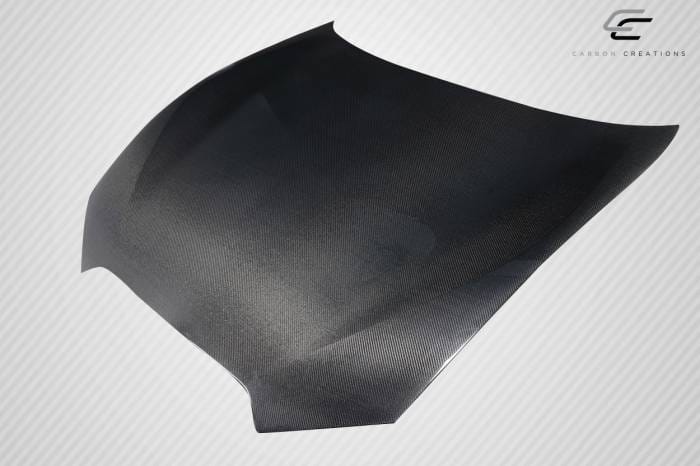 Mazda Miata OEM Look Carbon Fiber Creations Body Kit- Hood 116842 thumbnail 3