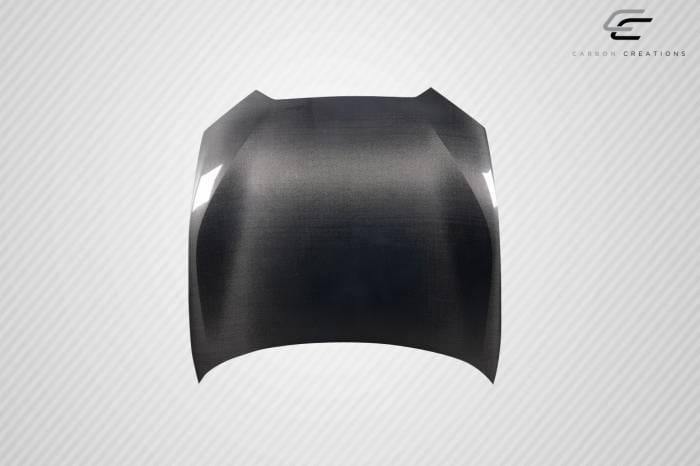 Mazda Miata OEM Look Carbon Fiber Creations Body Kit- Hood 116842 thumbnail 4