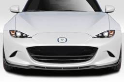 Mazda Miata 2DR DMD Duraflex Front Bumper Lip Body Kit 116923