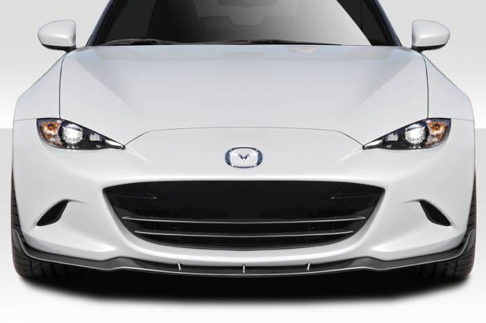 Mazda Miata 2DR DMD Duraflex Front Bumper Lip Body Kit 116923