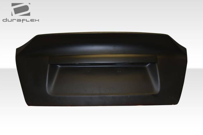 Subaru Impreza 4DR Blade Duraflex Body Kit-Trunk/Hatch 117045 thumbnail 2
