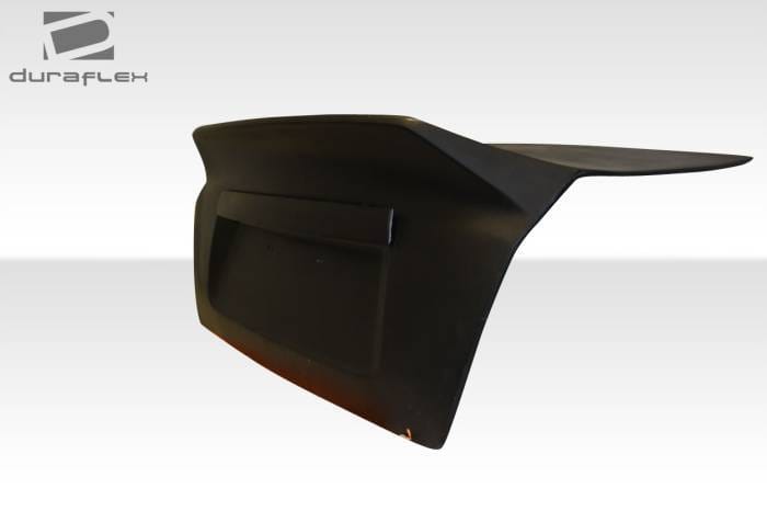 Subaru Impreza 4DR Blade Duraflex Body Kit-Trunk/Hatch 117045 thumbnail 3