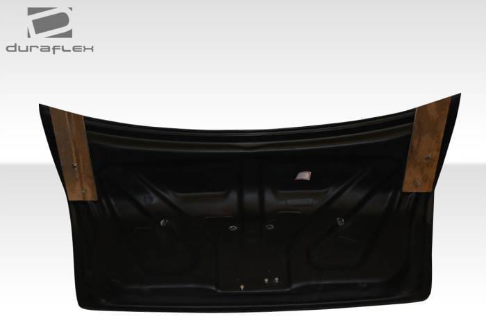Subaru Impreza 4DR Blade Duraflex Body Kit-Trunk/Hatch 117045 thumbnail 4