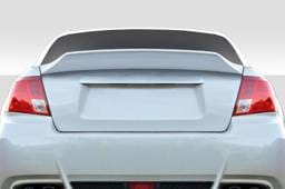 Subaru Impreza Blade Duraflex Body Kit-Wing/Spoiler!!! 117047