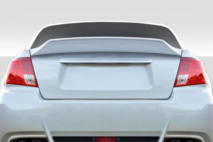 Subaru Impreza Blade Duraflex Body Kit-Wing/Spoiler!!! 117047