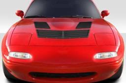 Mazda Miata Iceman Duraflex Body Kit- Hood 117132