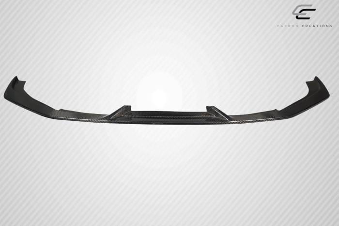 Audi RS3 JCSL Carbon Fiber Creations Front Bumper Lip Body Kit 117206 thumbnail 2