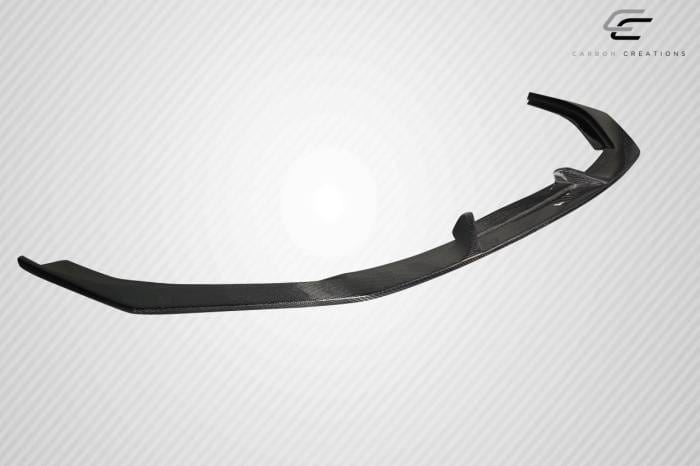 Audi RS3 JCSL Carbon Fiber Creations Front Bumper Lip Body Kit 117206 thumbnail 4