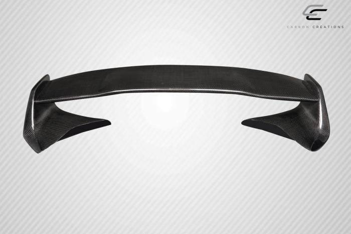 Toyota Supra Super Speed Carbon Fiber Body Kit-Wing/Spoiler 117230 thumbnail 3