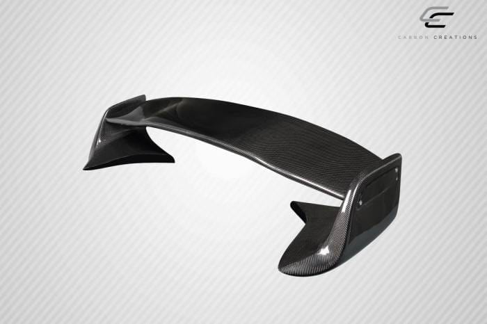 Toyota Supra Super Speed Carbon Fiber Body Kit-Wing/Spoiler 117230 thumbnail 4