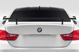 BMW M4 M Performance Look Duraflex Body Kit-Wing/Spoiler 117259