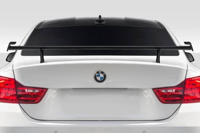 BMW M4 M Performance Look Duraflex Body Kit-Wing/Spoiler 117259
