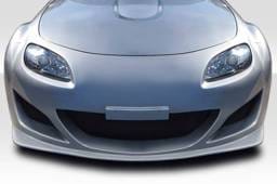 Mazda Miata Syndicate Duraflex Front Body Kit Bumper 117350