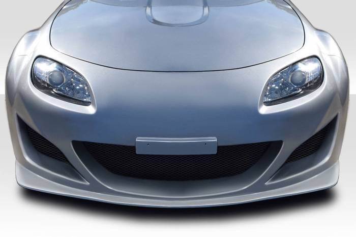 Mazda Miata Syndicate Duraflex Front Body Kit Bumper 117350