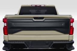 Chevrolet Silverado Street Runner Duraflex Tailgate Panel 117371