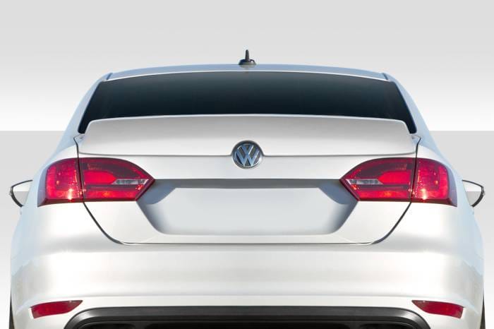 Volkswagen Jetta KTV Duraflex Body Kit-Wing/Spoiler 117450