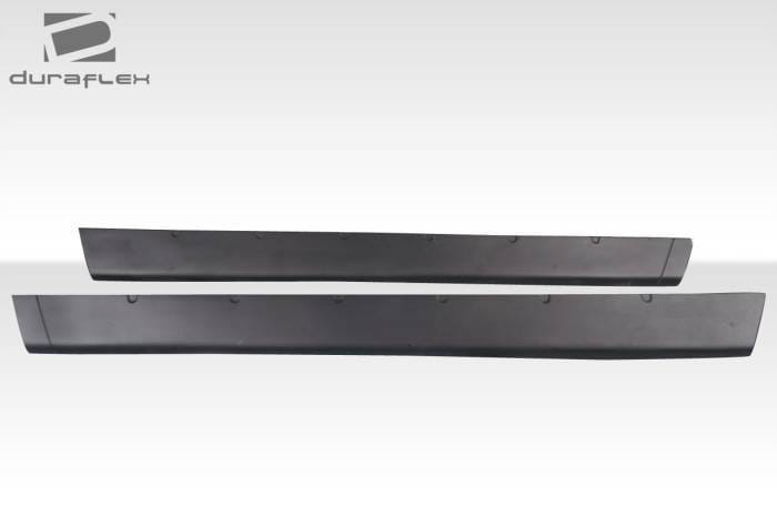 Scion TC RBS Duraflex Side Skirts Body Kit 117506 thumbnail 2