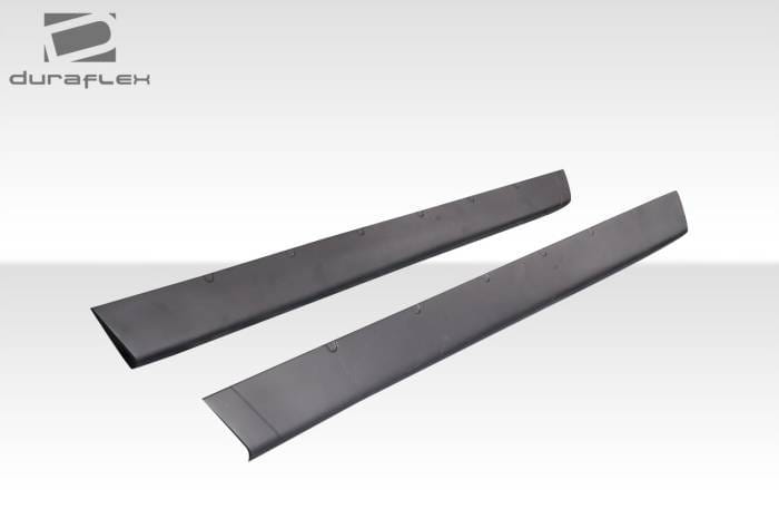 Scion TC RBS Duraflex Side Skirts Body Kit 117506 thumbnail 3
