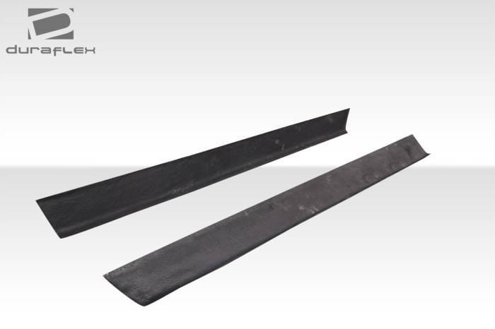 Scion TC RBS Duraflex Side Skirts Body Kit 117506 thumbnail 4