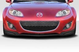 Mazda Miata MSP Duraflex Front Bumper Lip Body Kit 117522