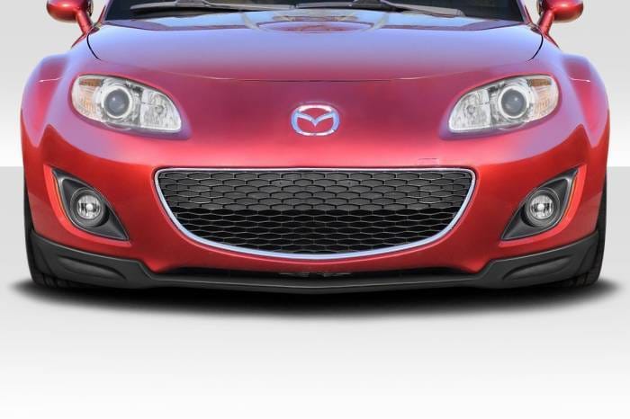 Mazda Miata MSP Duraflex Front Bumper Lip Body Kit 117522