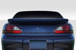 Pontiac Grand Prix Whaletail Duraflex Body Kit-Wing/Spoiler 117570