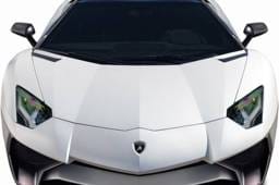 Lamborghini Aventador AF-2 Aero Function Body Kit- Hood 117890