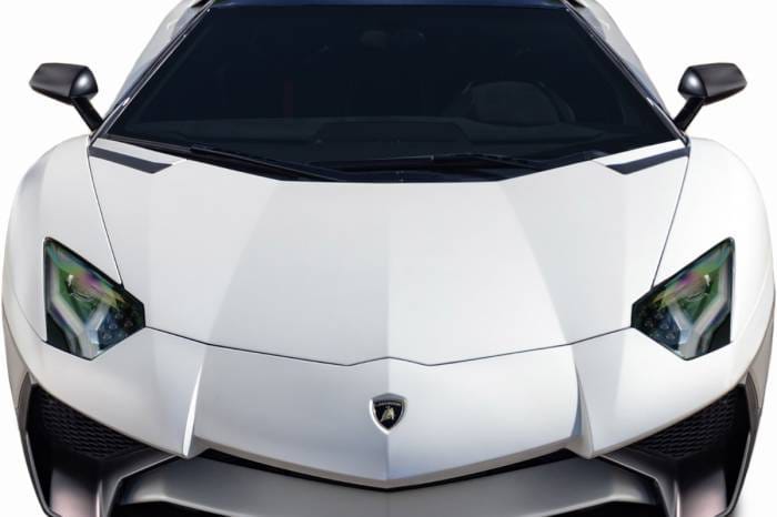 Lamborghini Aventador AF-2 Aero Function Body Kit- Hood 117890