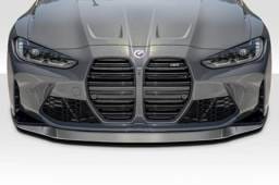 BMW M3 Bandit Duraflex Front Bumper Lip Body Kit 118535
