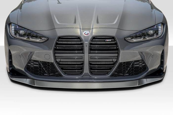 BMW M3 Bandit Duraflex Front Bumper Lip Body Kit 118535
