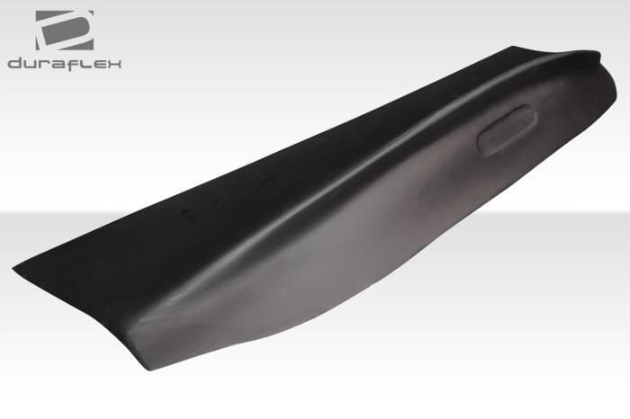 Mazda Miata Ducktail Duraflex Body Kit-Wing/Spoiler 118394 thumbnail 4
