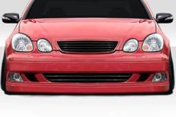 Lexus GS Aiming Duraflex Front Body Kit Bumper 118356