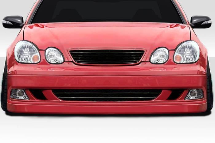 Lexus GS Aiming Duraflex Front Body Kit Bumper 118356