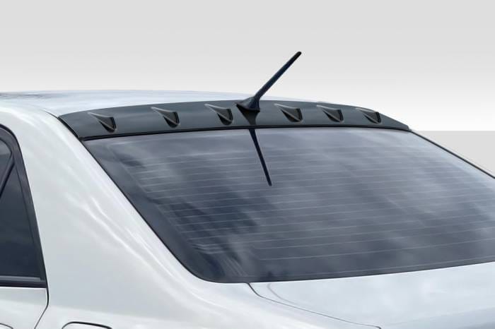 Lexus IS 4DR C-Speed Duraflex Body Kit-Roof Wing/Spoiler 107772