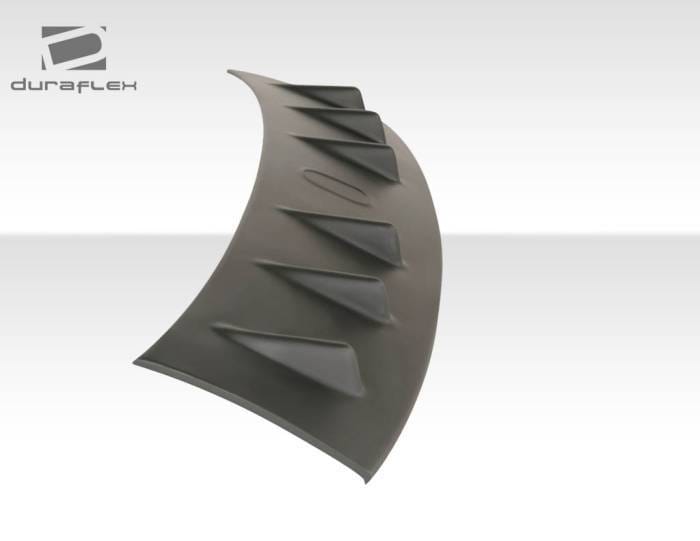 Lexus IS 4DR C-Speed Duraflex Body Kit-Roof Wing/Spoiler 107772 thumbnail 3