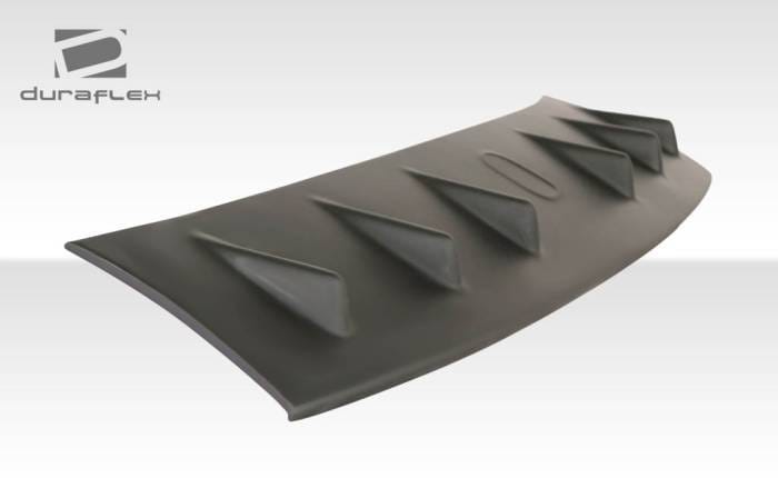 Lexus IS 4DR C-Speed Duraflex Body Kit-Roof Wing/Spoiler 107772 thumbnail 4