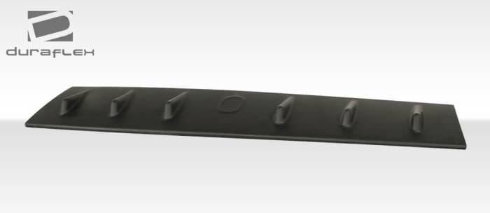 Lexus IS 4DR C-Speed Duraflex Body Kit-Roof Wing/Spoiler 107772 thumbnail 5