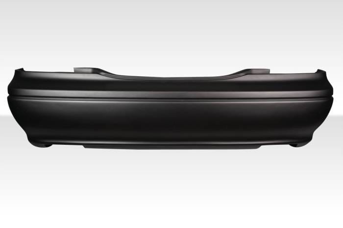 Lexus LS VIP Duraflex Rear Body Kit Bumper 107778