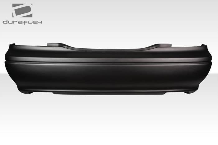 Lexus LS VIP Duraflex Rear Body Kit Bumper 107778 thumbnail 2