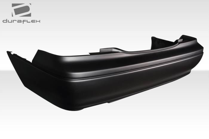 Lexus LS VIP Duraflex Rear Body Kit Bumper 107778 thumbnail 3