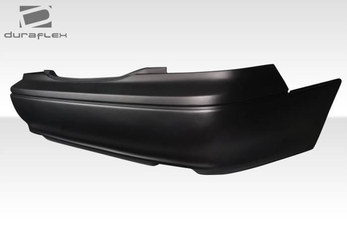 Lexus LS VIP Duraflex Rear Body Kit Bumper 107778 thumbnail 4